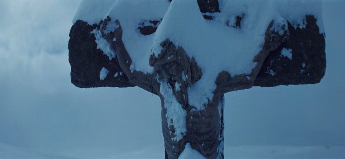 Human_Travel21's tweet image. #TheHatefulEight🔞 Western/Drama

Duration: 2H 47M

Language: English (தமிழ் ஆடியோ பதிப்பு இல்லை)

Year:2015

IMDb 7.8/10

Available:@PrimeVideo 

இந்த படம் தலைவன் #Quentintarantino இயக்கத்தில் வெளிவந்த 8 வது திரைப்படம்.. 

படத்தின் கதை சுருக்கம்: படத்தோட கதை 1877 யில் நடைபெறும்.