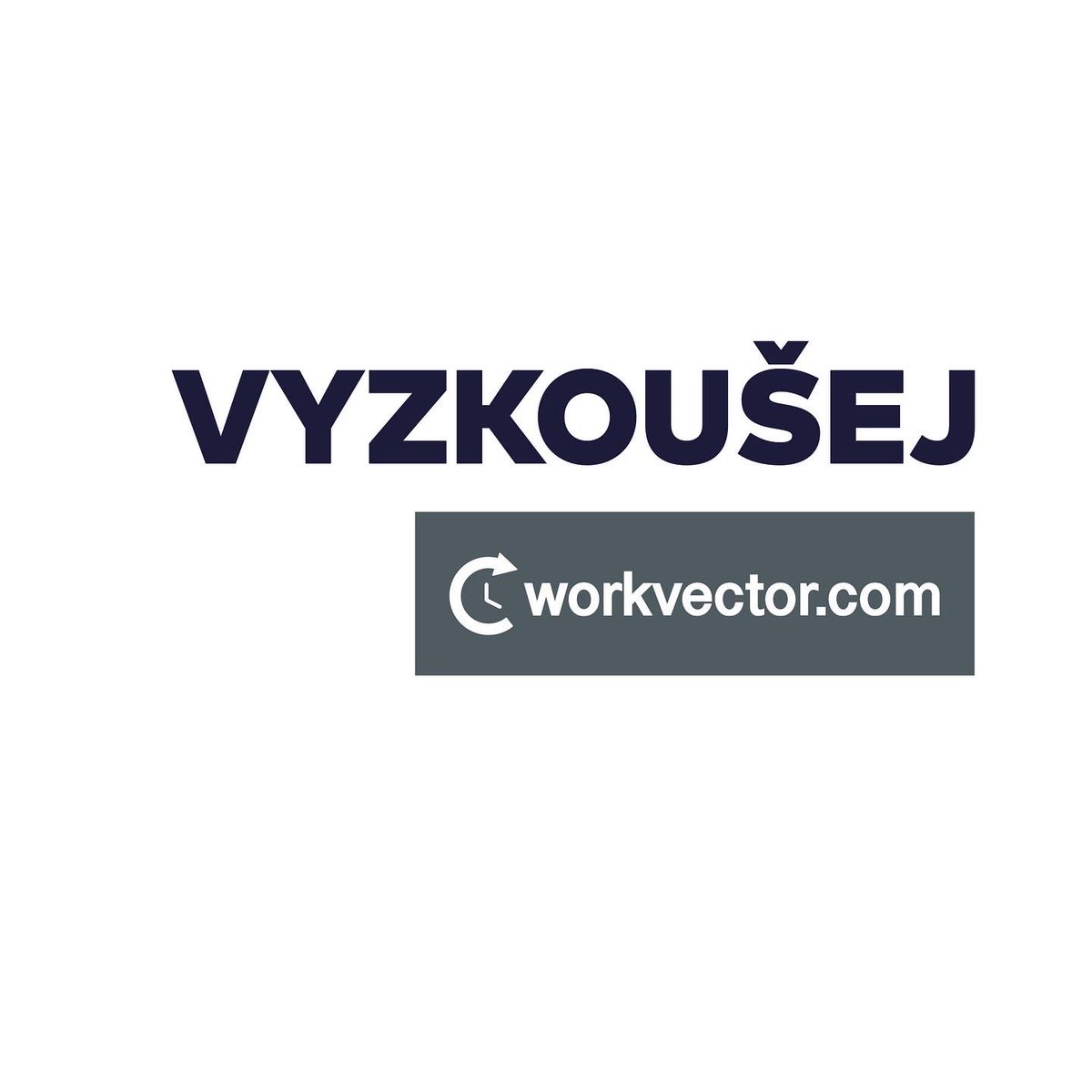 WorkvectorC's tweet photo. Ideální scénář při zadávání práce je především SROZUMITELNOST

Efektivní práce začíná od kvalitního zadání, které vám poskytne co nejvíce informací a dá směr vaší práci.

Je snadné být organizovaný, dáme vám směr!
Podívejte se jaké jsou možnosti v aplikaci workvector

#prace https://t.co/NEgDfJBSHt