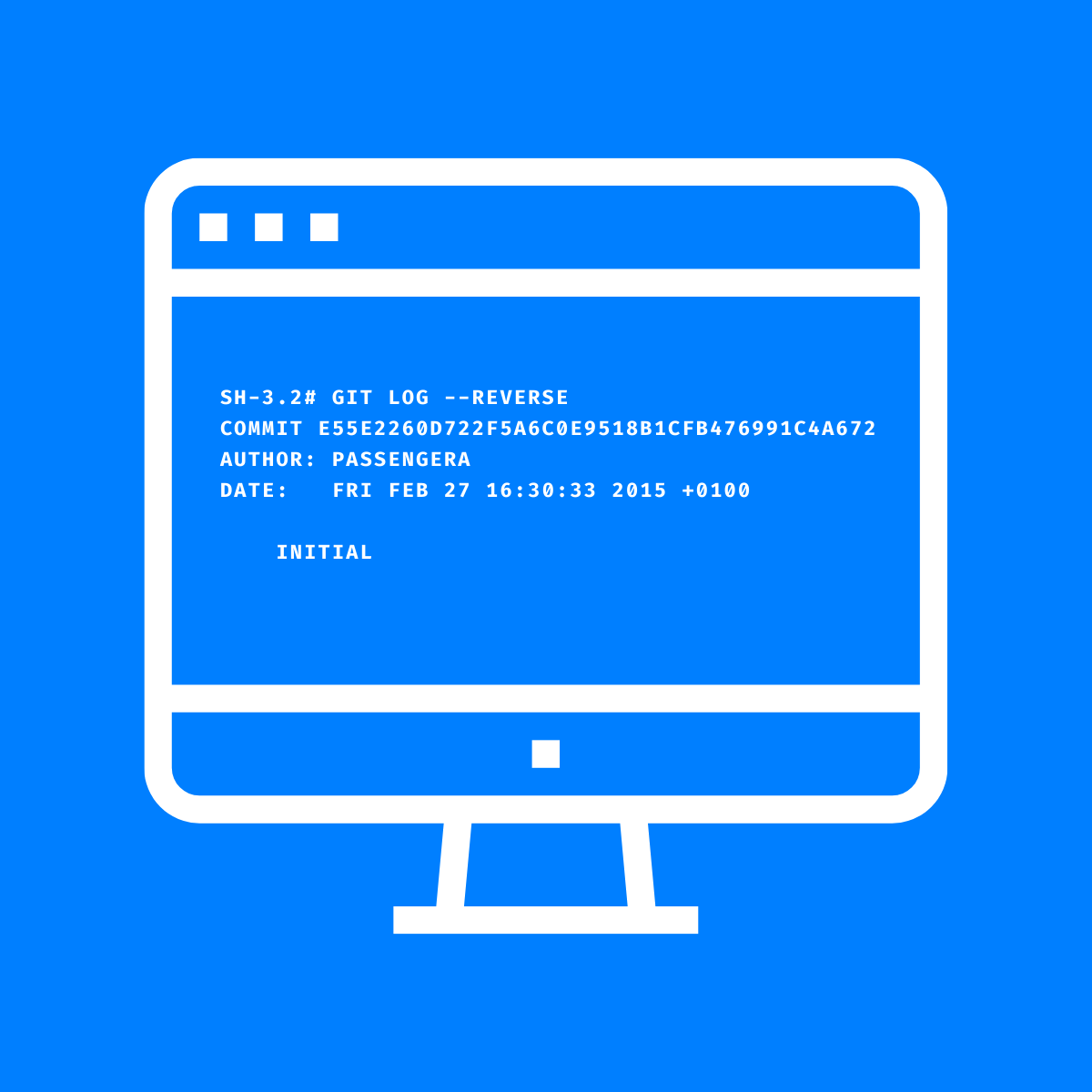 Passengera tweet media