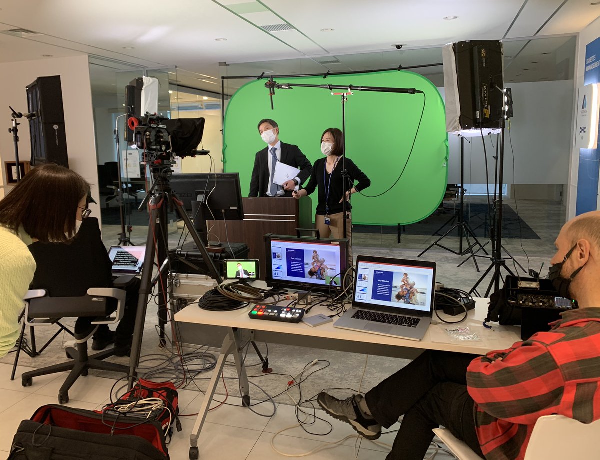 Asia Video Support tweet media