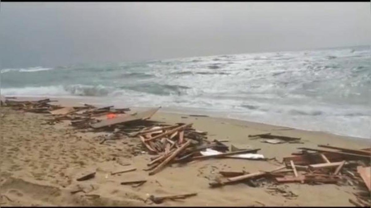 "Signore, quando ti abbiamo visto affamato e ti abbiamo dato da mangiare, o assetato e ti abbiamo dato da bere? Quando mai ti abbiamo visto straniero e ti abbiamo accolto, o nudo e ti abbiamo vestito? Quando mai ti abbiamo visto malato o in carcere e siamo venuti a visitarti?".