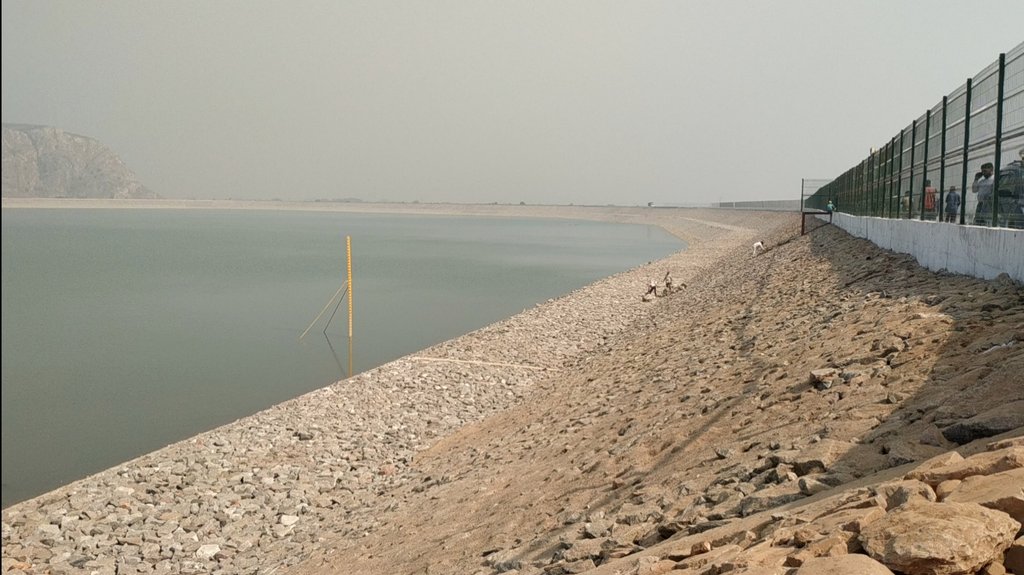 AreebMallick6's tweet photo. Some Glance of the holy river Ganga and Rajgir Reservoir #WRDPhotoContest https://t.co/X10Rv6UzTY