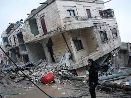 A magnitude 5.6 earthquake has hit eastern Turkey, killing at least one person and wounding dozens while causing some damaged buildings to collapse.
Monday’s earthquake became the latest major tremor to rock southern Turkey as the region rebuilds from earlier massive quakes.