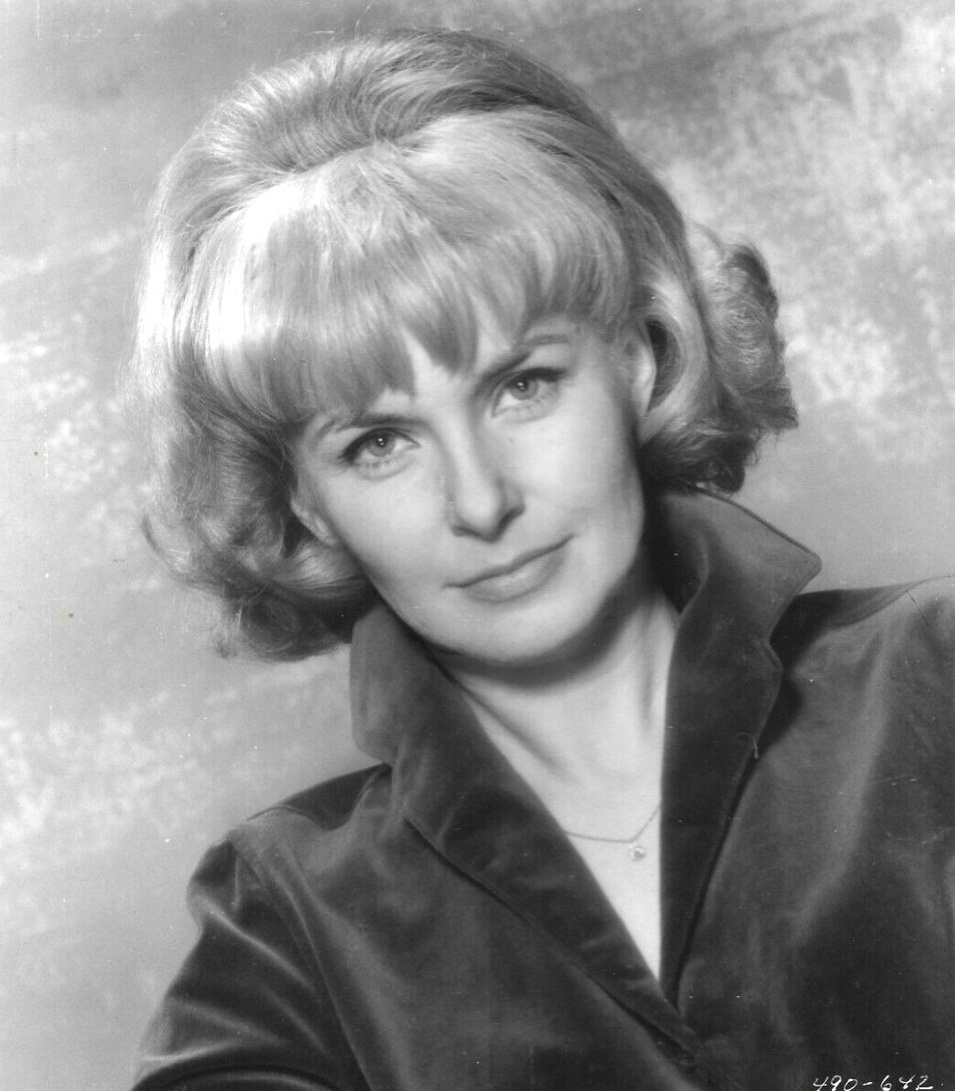  February 27, 1930. Happy 93rd Birthday to Joanne Woodward. 