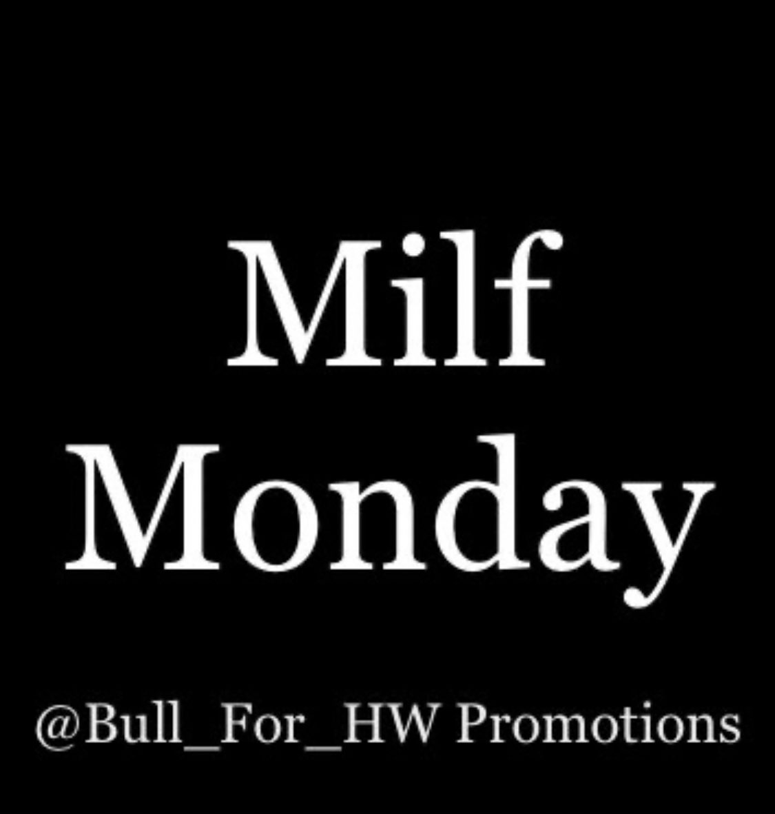 Bull_For_HW's tweet photo. {{Bull For HW Promotions Presents}}

Milf/Mombod Monday Thread

Ladies, time to show your curves.
PLEASE RT THIS POST FIRST and drop a sexy pic/vid.

Featuring the stunning @firewingxx https://t.co/GBtjAJVHK5