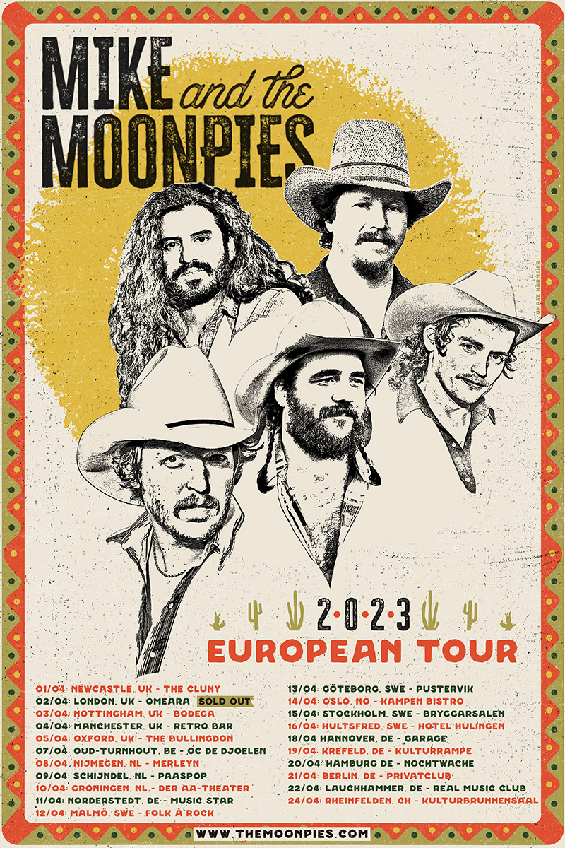 Empty Rooms tweet media