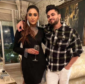 kabita_krishna1's tweet photo. Best Pair of #Biggboss16  ??

RT for #ShivRit     
Like for #PriyAnkit 

#BBB23 #jeru  #AnkitGupta #TejaTroops #PriyankaChaharChoudhary #BB16  #ShivThakare #NimritKaurAhluwalia #MCStan #TejRan #BiggBoss 
PRIYANKIT X DMF SOON
SHIV X RUHEE MARATHI TADKA https://t.co/uBPOCkbji5