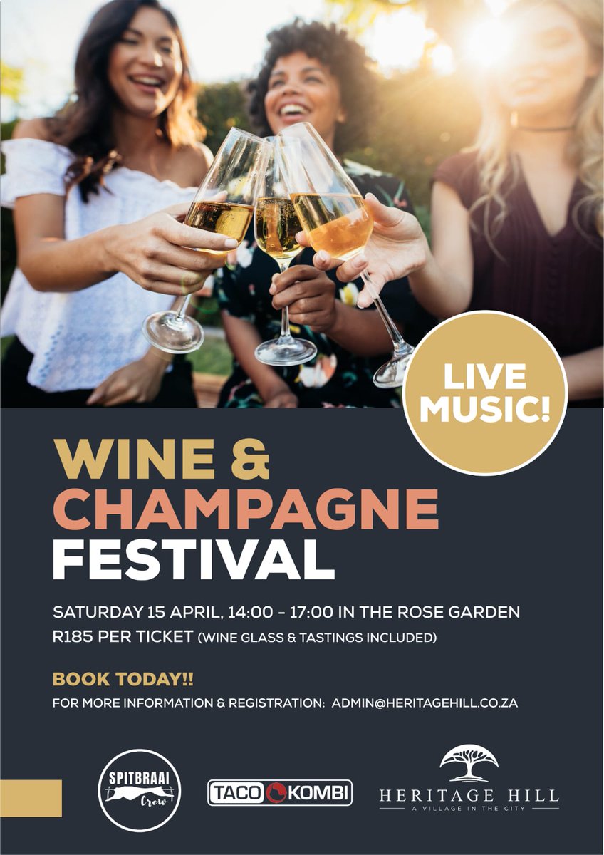 Tacokombi's tweet image. Buenos dias mi amigos, we are so excited to be a part of this fabulous day out on 15 April, come join Hernandez for a glass of bubbly!!

#tacokombi #greatmexicanfoodanywhere #tacos #nachos