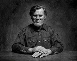 100 years ago this week Arthel Lane “Doc” Watson was born in Deep Gap North Carolina. His presence made the world a better place.
