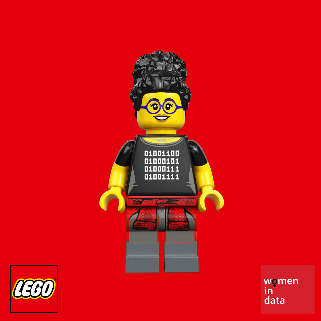 Women in Data® tweet media