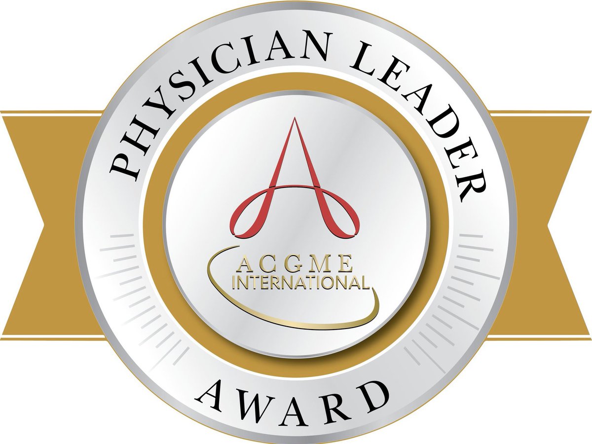 OMSB_OM's tweet image. معالي د. هلال السبتي - وزير الصحة - رئيس مجلس أمناء المجلس، يستلم "جائزة الطبيب القيادي" من مجلس الاعتماد الدولي للتعليم الطبي العالي، في المؤتمر السنوي التعليمي لهيئة الاعتماد الدولي للتعليم الطبي - الولايات المتحدة الأمريكية.

استلمها نيابة عنه د. هود العبري
#ACGME2023 #ACGMEI