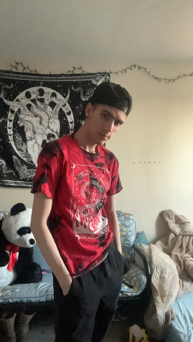HimboPupJonnie's tweet photo. (#nsfw)
Im not the only femboy excited for #mascmonday am i 👀

#twink #masculine #skinny #cuteboy #femboy #mascfemboy #nsfwtwt #abs #cock https://t.co/kXcXCMMhWN