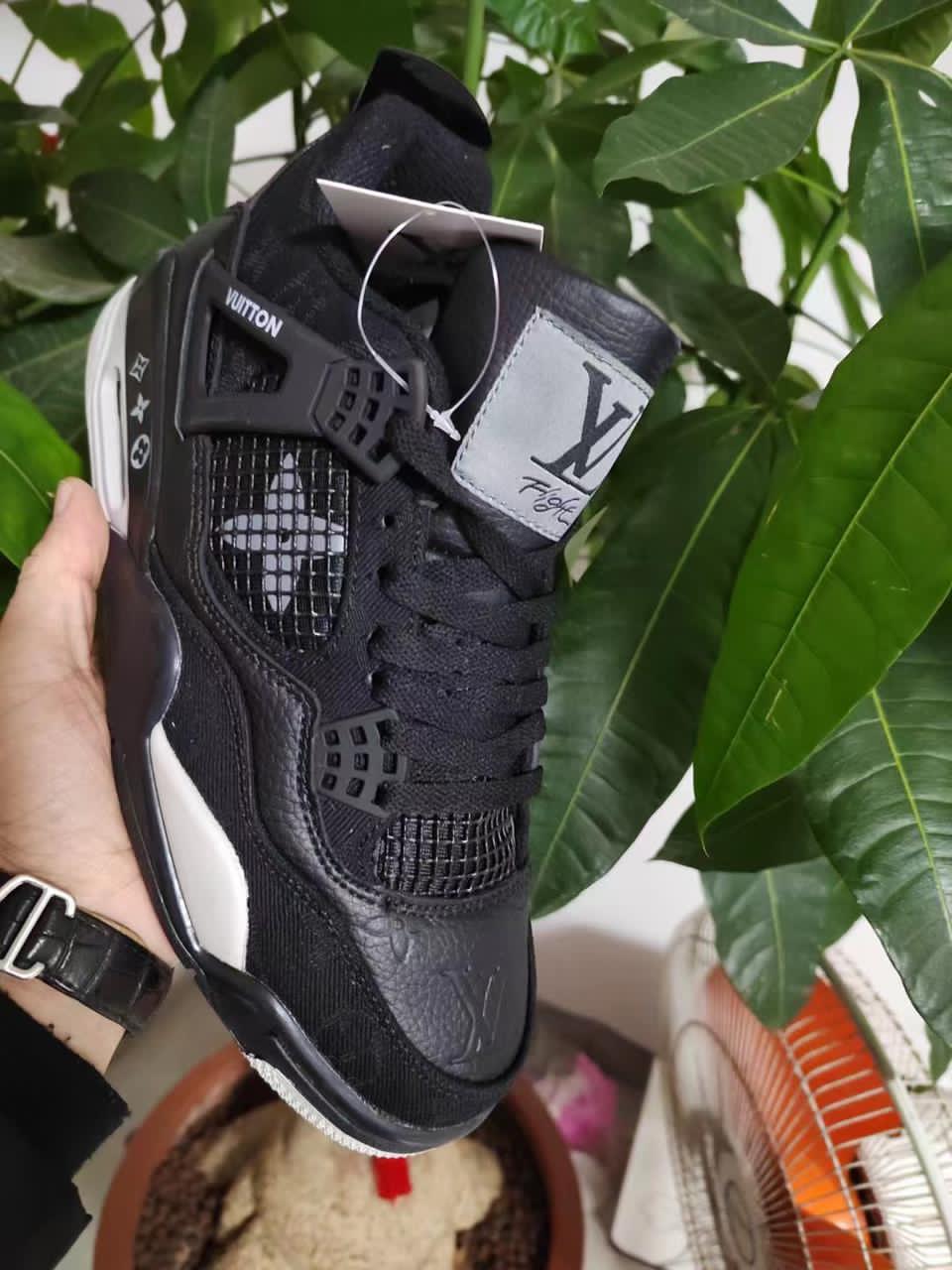 air jordan 4 lv