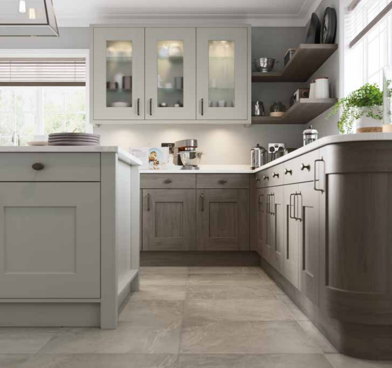 Imagine the possibility of creating your very own #kitchen, choosing each detail to fit your wants and needs…

This dream is a reality for our future residents at #TheOaks as they each get the opportunity to create their #bespokekitchen, making their space work for them.