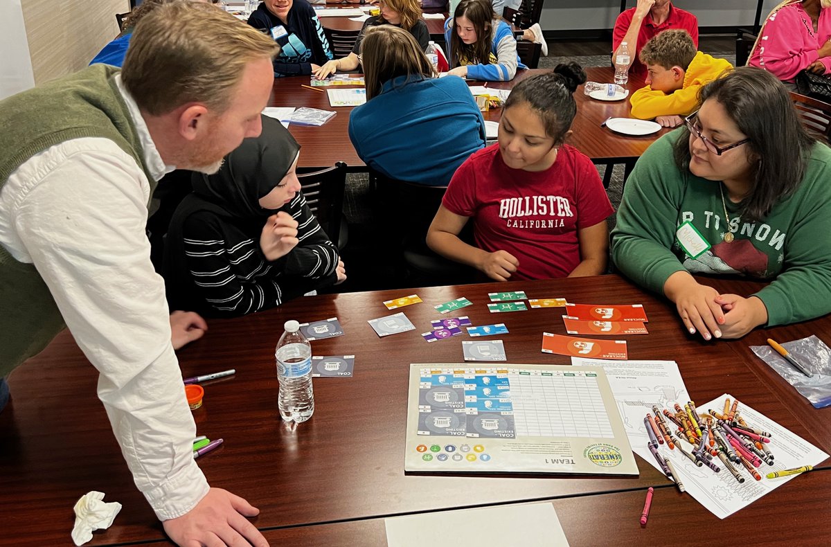 In February, we learned that North Carolina has strongly developed nuclear power, which uses high amounts of water! Thank you EPA RTP Speakers Bureau! <a href="/BWFUND/">BWFUND</a> <a href="/ABSSPublic/">Alamance-Burlington School System</a> <a href="/BMSBobcats/">Broadview Middle</a> <a href="/SouthernMiddle_/">Southern Middle School SGA</a> <a href="/WoodlawnEagles/">Woodlawn Middle</a> <a href="/WAMBraves/">Western Alamance Middle School</a> <a href="/HMS_HuskyPride/">Hawfields Huskies</a> <a href="/GMSfalcon/">Graham STEAM Middle</a> <a href="/TMSTrojans/">Turrentine Middle</a> <a href="/cgsgrizzlies/">clovergardenschool</a>