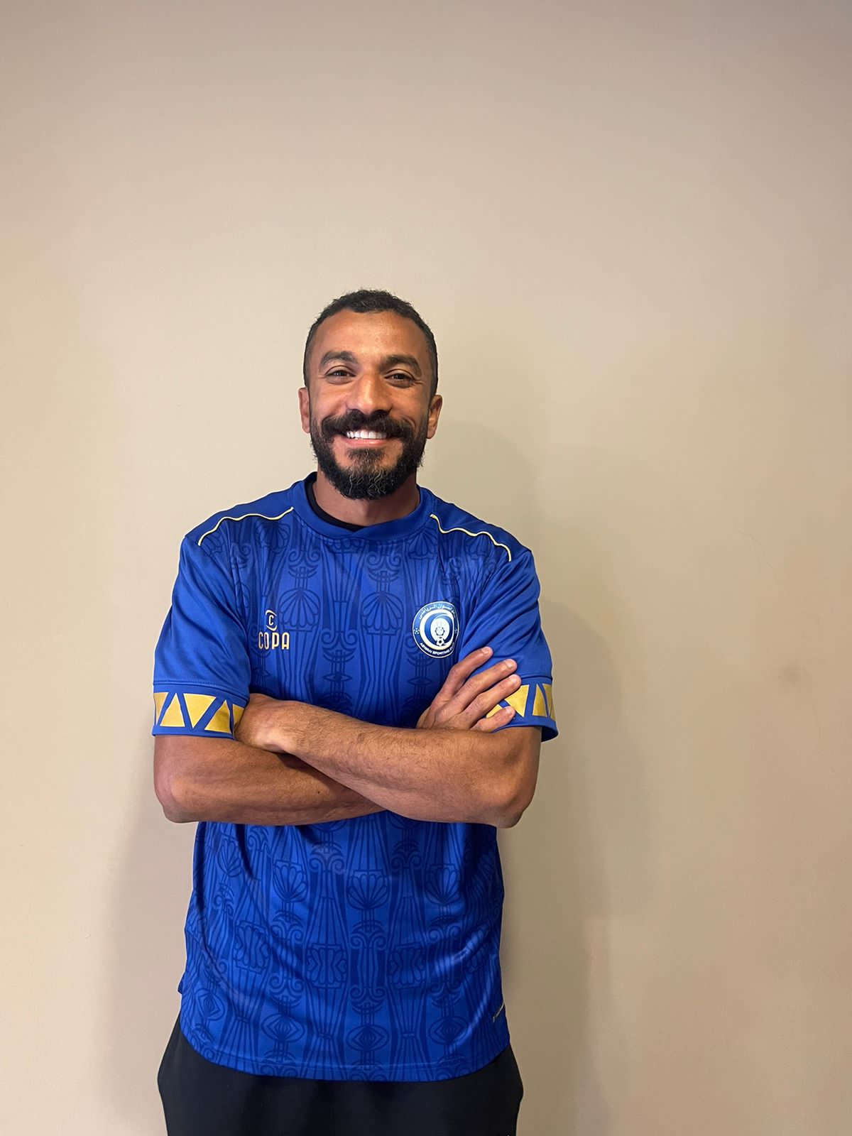 FilGoal on X: "لعب حسام عرفات أساسيًا لآخر مرة #في_الدوري بقميص وادي دجلة  أمام الإنتاج الحربي يوم 28 أغسطس 2021. 🗓️ اليوم حسام عرفات يقود هجوم أسوان  أمام غزل المحلة بعد مرور