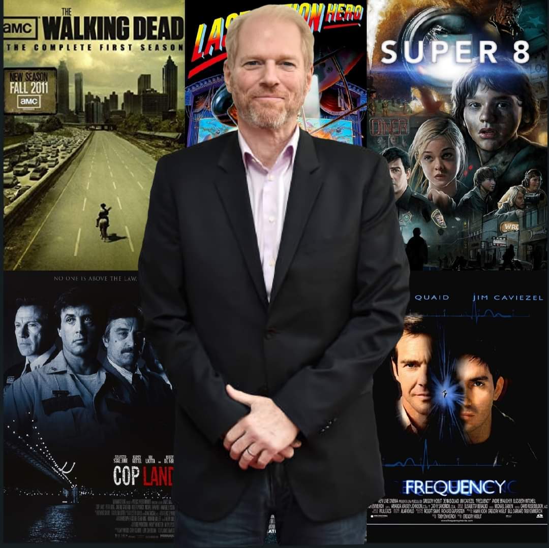 Happy birthday Noah Emmerich!      