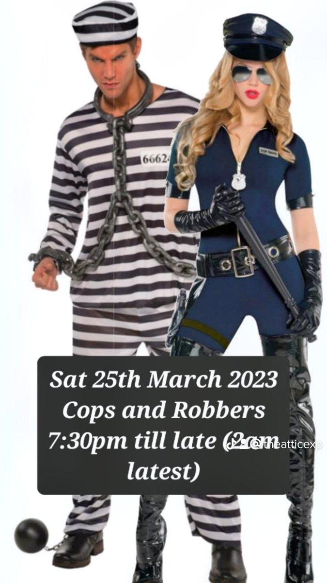 #TheAttic #AtticExperience