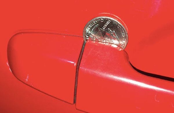 There are hundreds of car hacks out there. But these ones are genius. Learn more with these 31+ car hacks 🤯🌟

oneminutehacks.com/trending/carha…