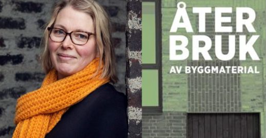 backedal's tweet photo. https://t.co/L5QSEI1wDo

⬆️ Tips om författarsamtal i #Sveg med Martina Strand Nyhlin den 1/3, kring #hållbarhet och #återbruk i byggbranschen! 🏘️ https://t.co/PLzaG7gtgH