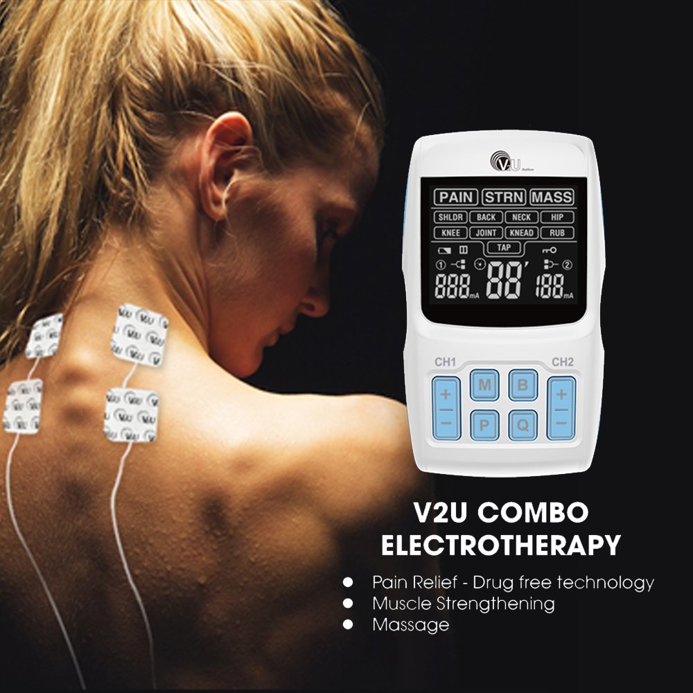 EMSPhysioLtdUK's tweet image. NEW PRODUCT FOR SPRING 2023

The TENS &amp;amp; EMS therapy system has a massage function with 3 programs.
It is suited for use in relieving chronic pain and postoperative pain

£125 ex vat emsphysio.co.uk/product/tens-s…

 #TENS #SPRING2003 #emsphysio #nmes #newproduct