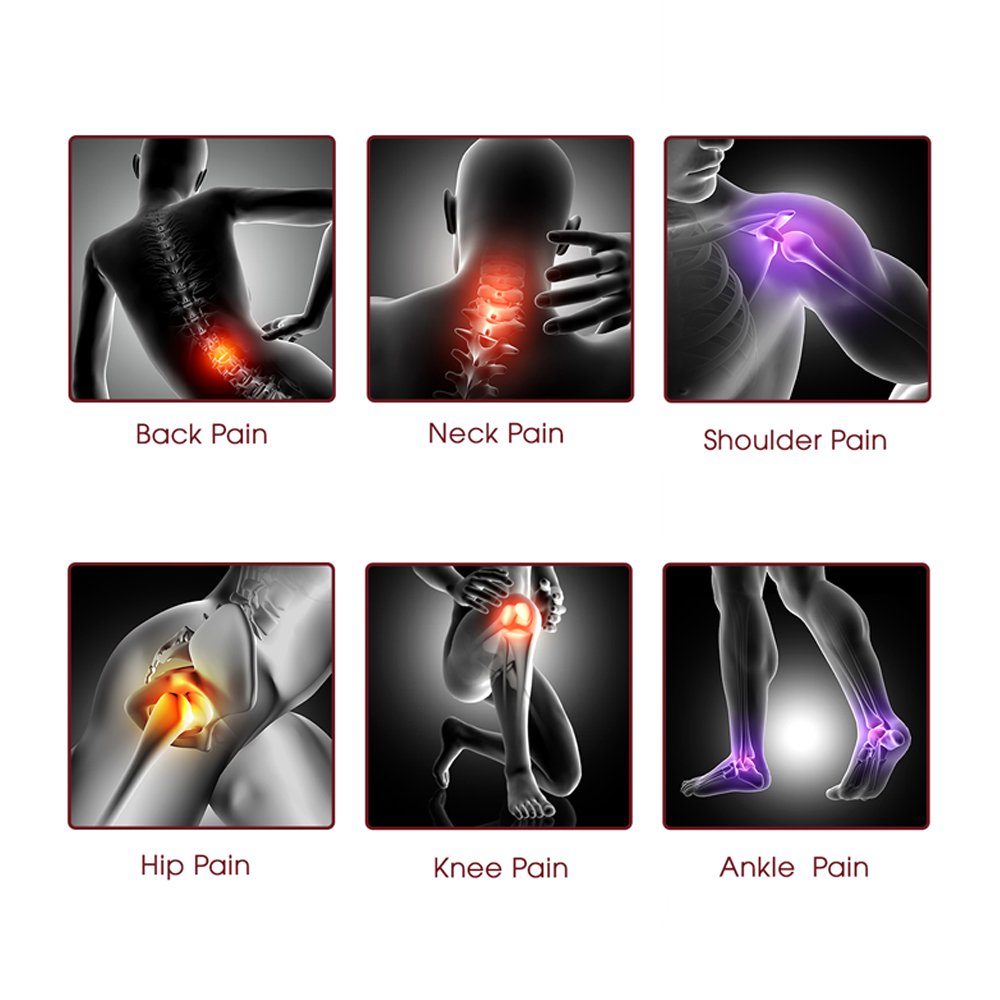 EMSPhysioLtdUK's tweet image. NEW PRODUCT FOR SPRING 2023

The TENS &amp;amp; EMS therapy system has a massage function with 3 programs.
It is suited for use in relieving chronic pain and postoperative pain

£125 ex vat emsphysio.co.uk/product/tens-s…

 #TENS #SPRING2003 #emsphysio #nmes #newproduct