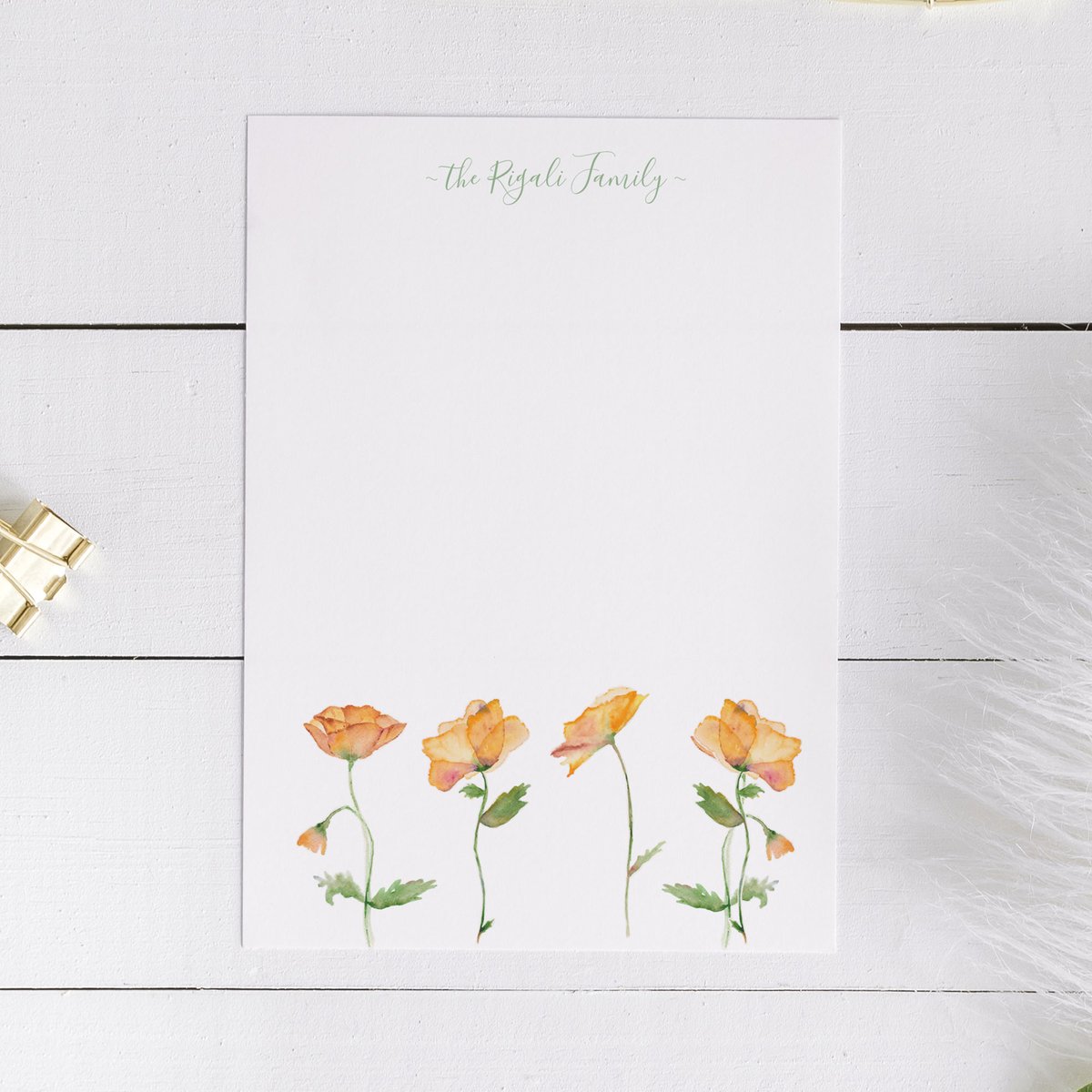 VGInvites's tweet image. On sale now. Click to shop this Watercolor Orange Poppies Personalized Stationery Note Card zazzle.com/watercolor_ora… via @zazzle #personalized #PersonalizedName #personalizedstationery #ZazzleMade