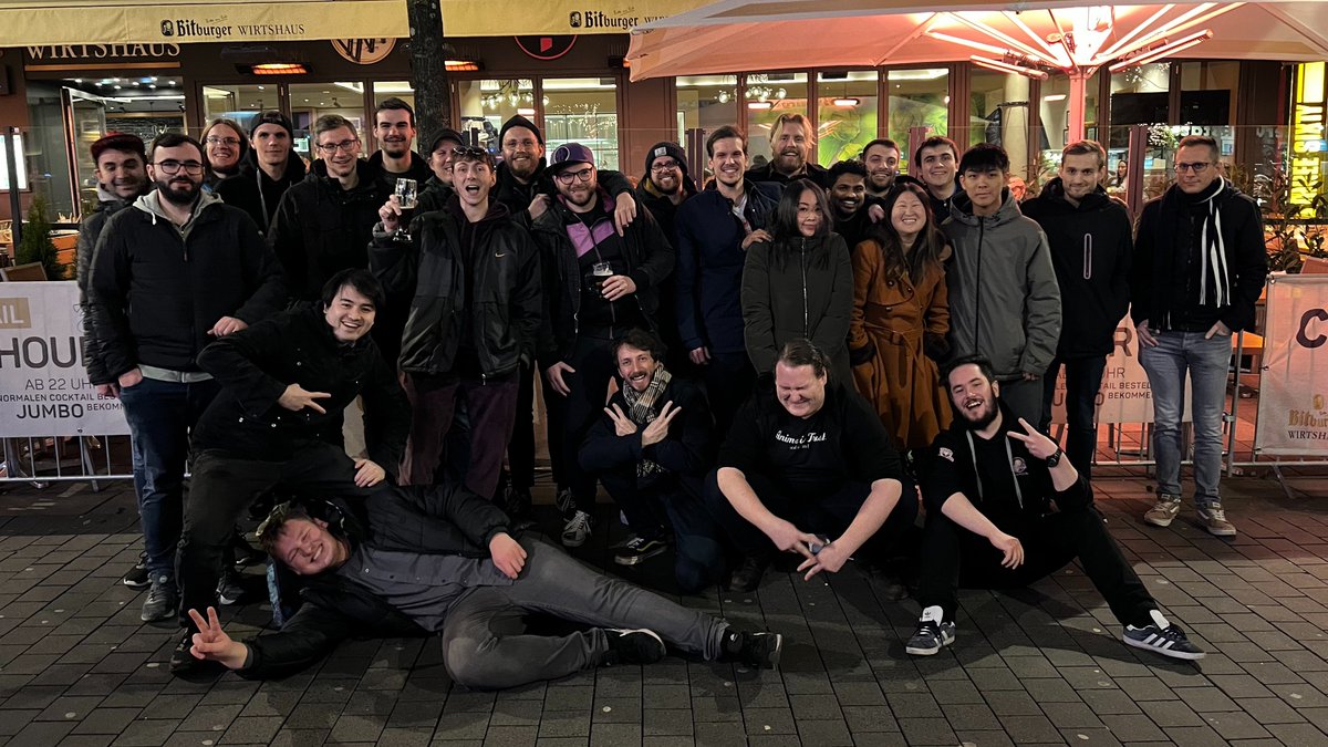 lundberger's tweet photo. Throwing out high praise to our Pokemon Go community. I had such a fun time in Bochum for the Play! Pokemon Regional tournament, casting alongside my good friend @CXevious and hanging out with some great people. ❤️ Congrats to @_23EJB_ and @LurganRocket for their World invites! https://t.co/n1gjCTSPEJ