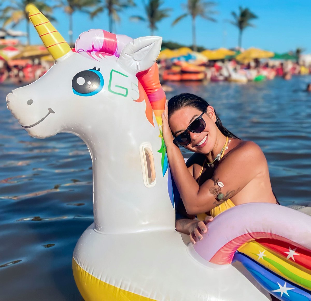 Taiani22086803's tweet photo. 🏖 #fotododia #turista #paisagens #joobs https://t.co/qKkiVPg1f4