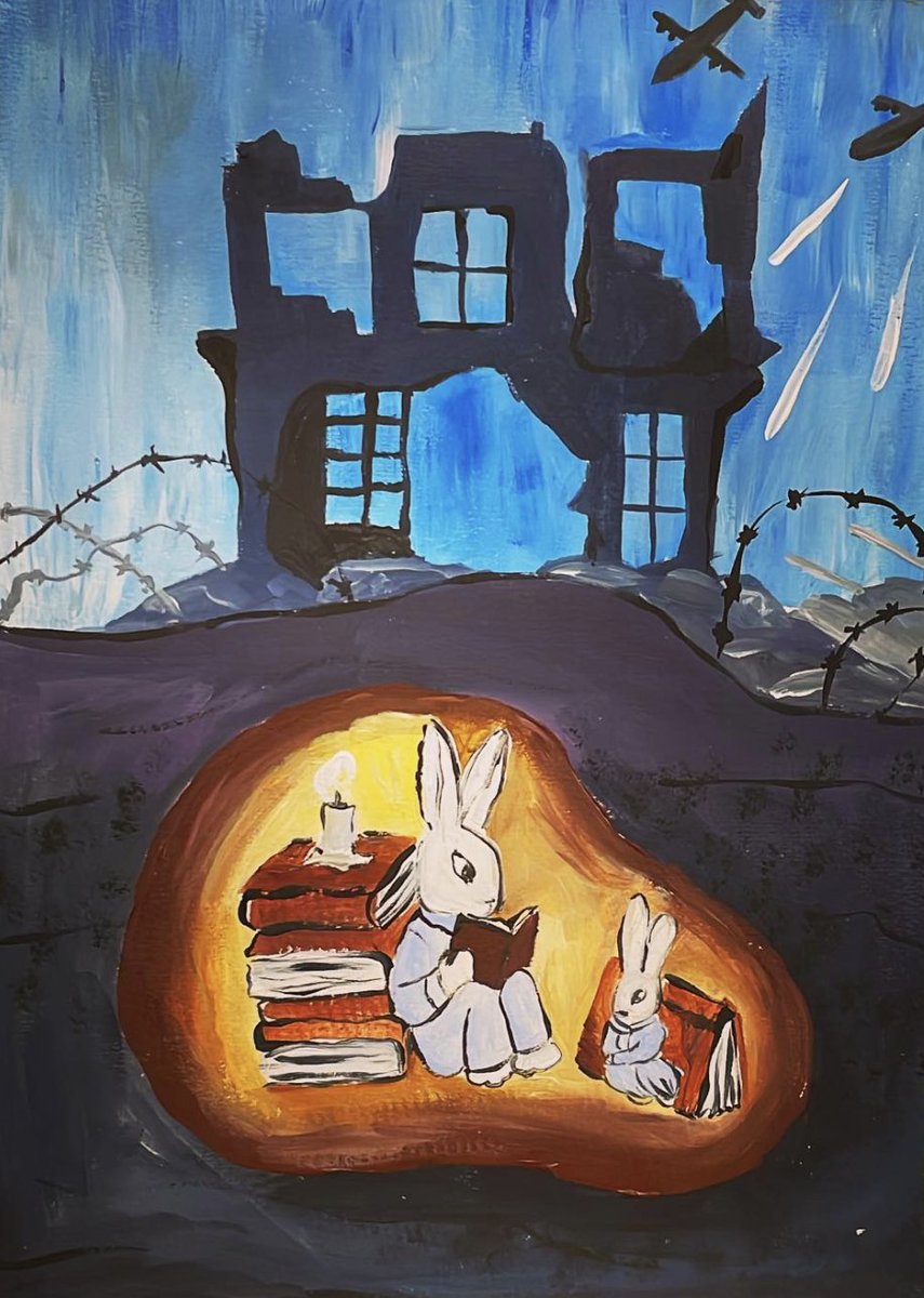 Curtailed Rambler tweet media