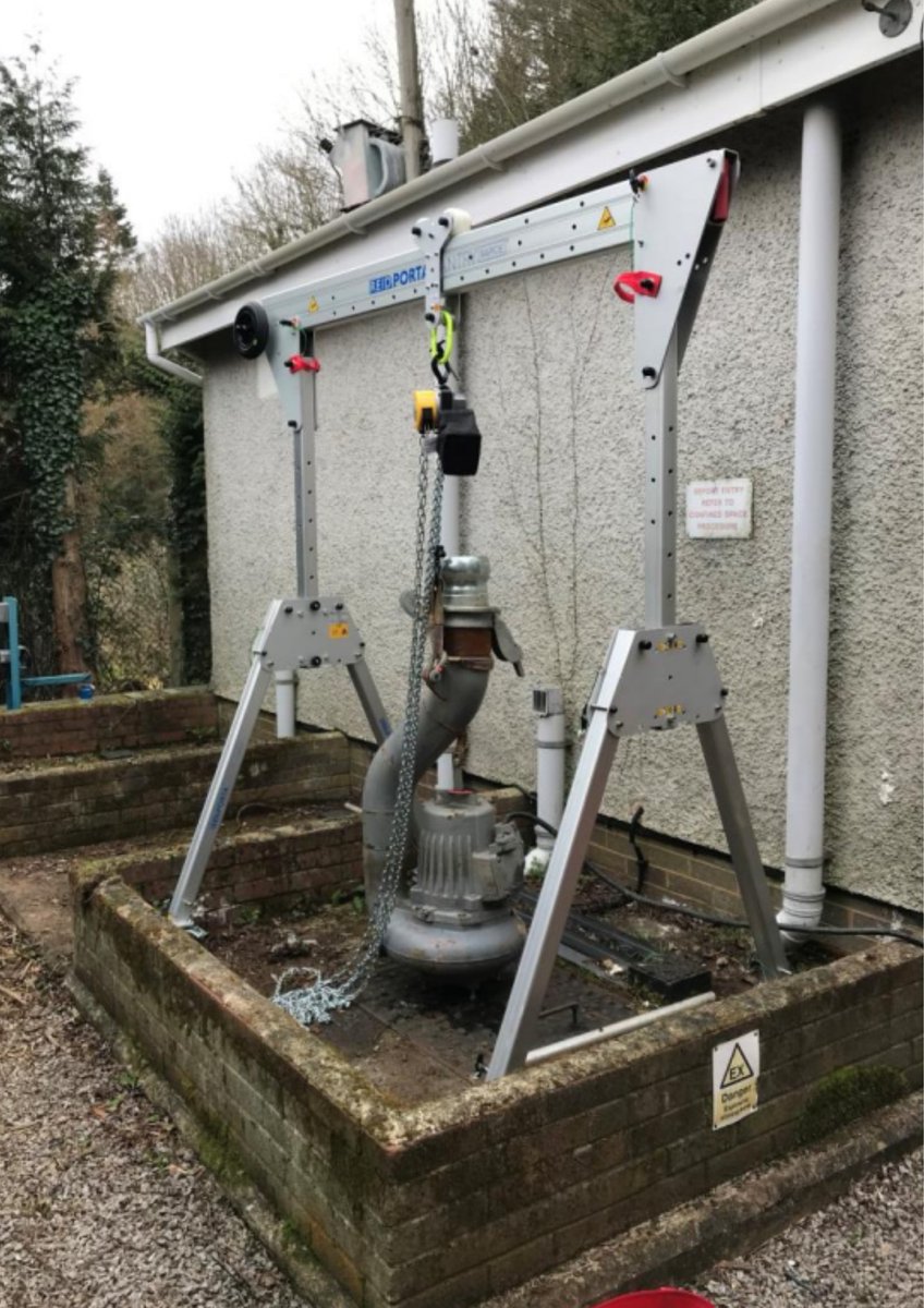 pump_supplies's tweet photo. Pump Supplies can offer a range of hire pumps designed to fit within standard manholes.

Make sure to check out our website for more information:

https://t.co/e1zui1ttSj

#pumpsupplies #range #pumps #manholes #economic #energyefficient #pumpingsolutions #pumpsale #pumphire https://t.co/hi9yrAY49G