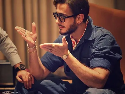 Naaman222Naaman's tweet photo. #سعد_المجرد_ضحية_مؤامرة https://t.co/AzejOpep56