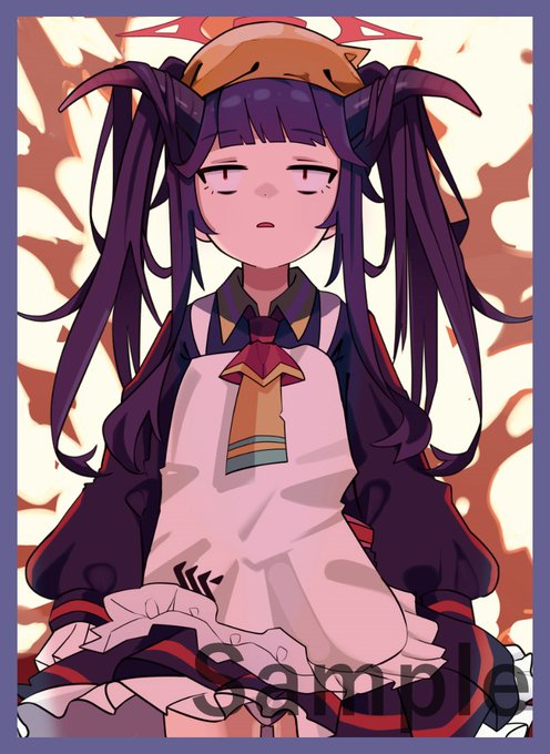 SC2023Spring/エアサンクリ 新作情報
「フウカ」のスリーブとプレイマットになります。イラストはきみぐら様(@Kimigla)になります! 