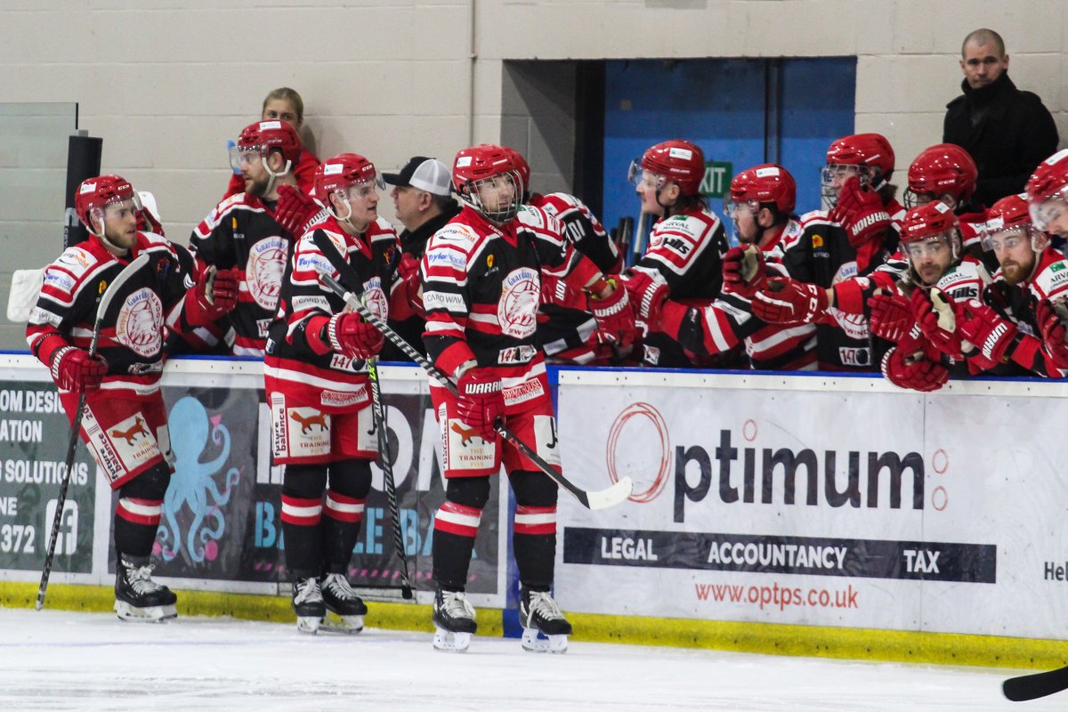 SwinWildcats's tweet image. We're back with some amazing action shots from @_KLMPHOTOGRAPHY!📸
You can't beat views like these on a Saturday night, and lucky for you we're back home at the Link Centre this Saturday!😻
🎟️ swindonwildcats.com/tickets 😸👻