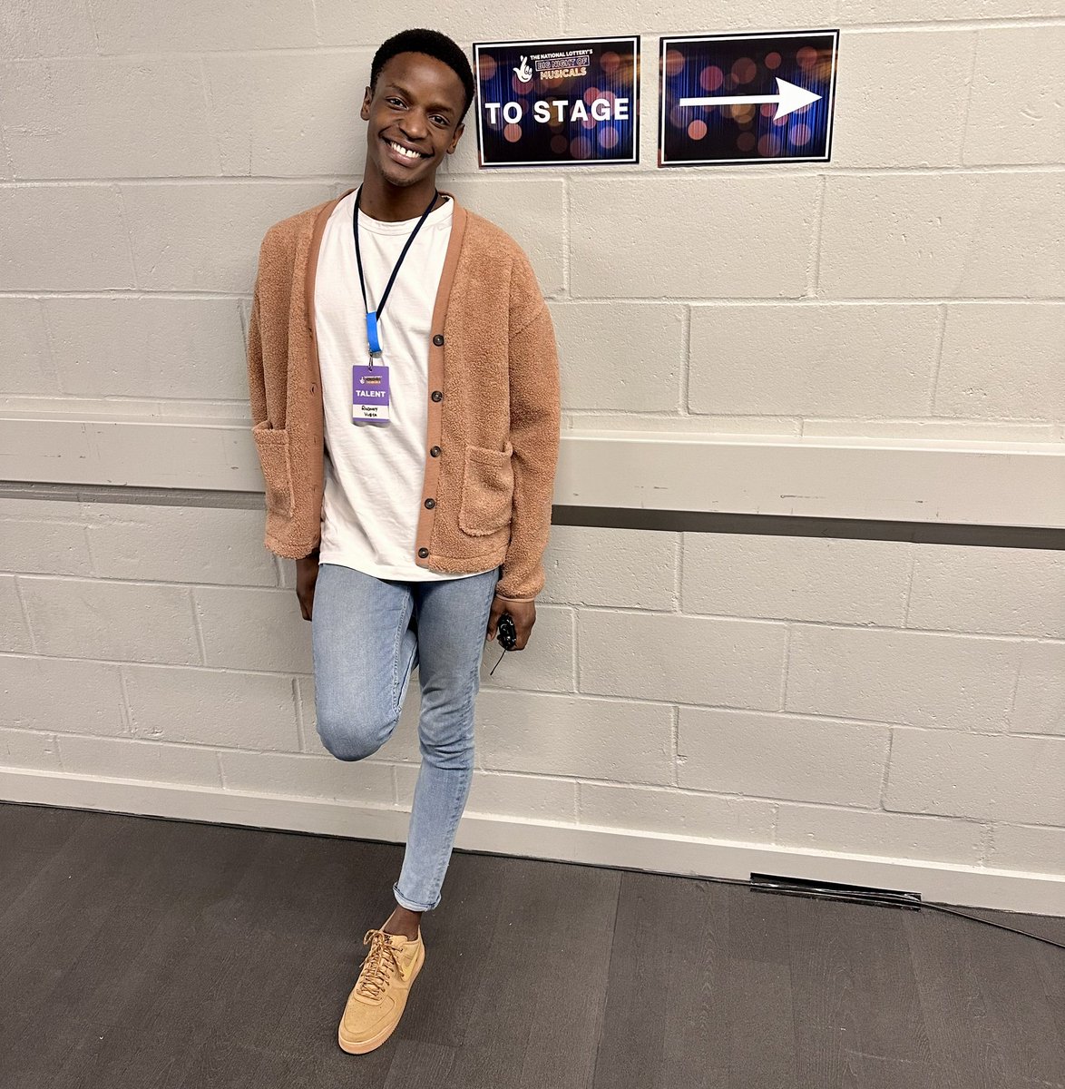 Rodney Vubya tweet media