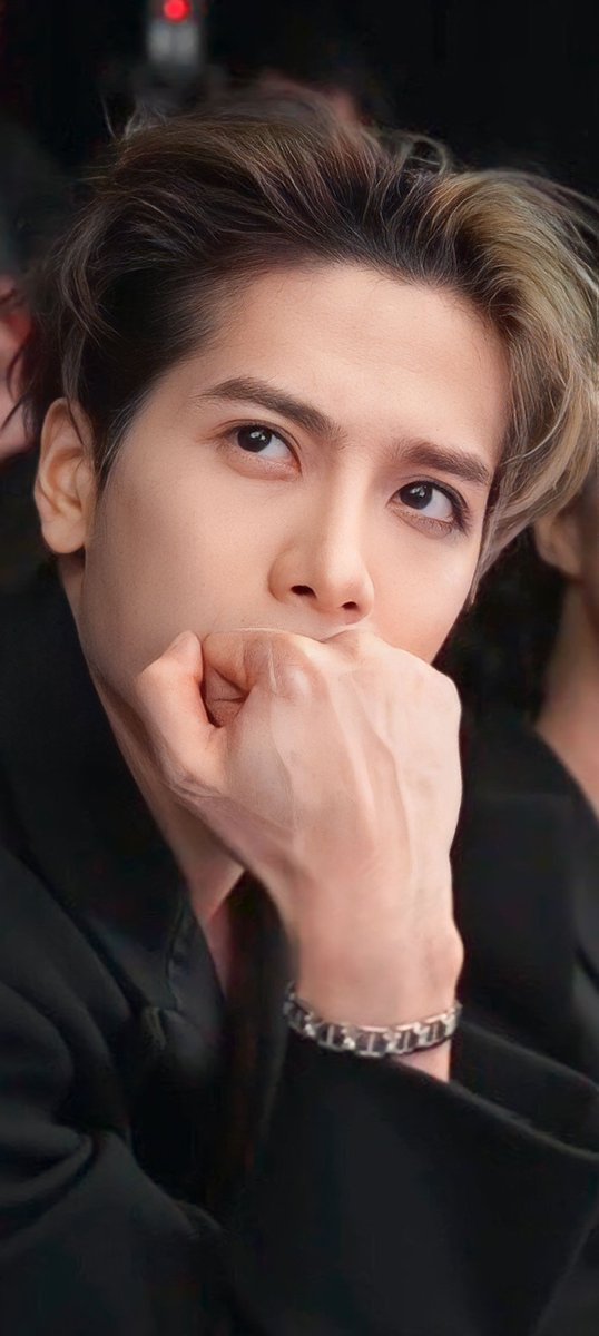 khemsorn_w's tweet photo. Good Lord !!! Baby, You're a perfect ten !!! 😍😍
@JacksonWang852
#JacksonWang
#MACJacksonWang https://t.co/47aQQuVEo6