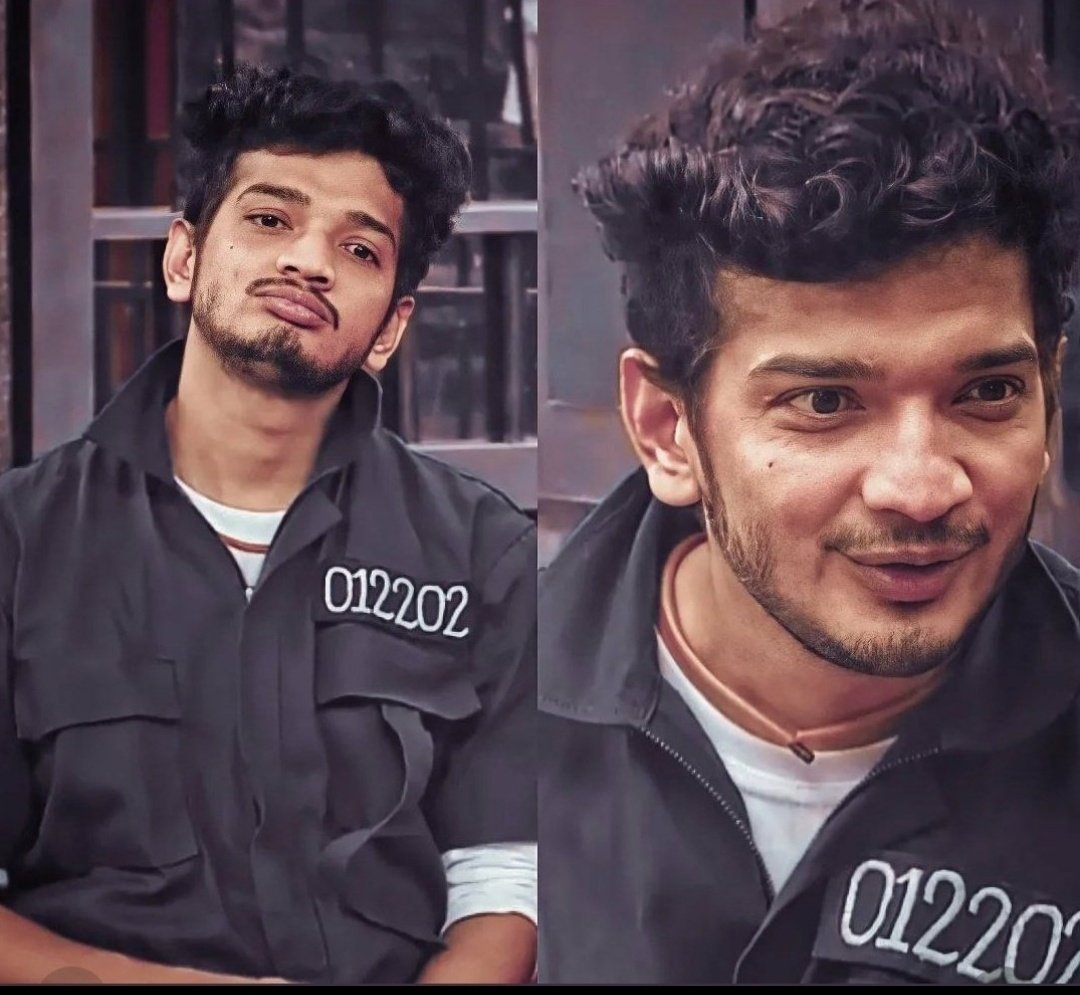 maihukhargosh's tweet photo. Shuru mai exams ke karn mai nhi dekh payi lockupp acche se or mujhe regret hota hai ki mai kyu nhi dekh payi vo golden days apki Masti , shayari , savage replies 🥺
Fir jab exams ho gye fir live feed dekhana start Kiya.... 
#MunawarFaruqui

1YR OF MUNAWAR IN LOCKUPPS1 https://t.co/vfEuDepzXQ