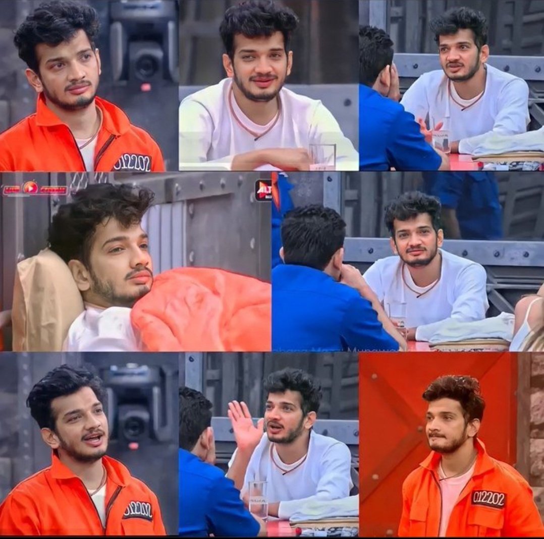 maihukhargosh's tweet photo. Lekin vo din best the 24*7 live dekhana 
Or sapno Mai bhi tum hi ate the 
Pata nhi kya kya sapne ate the mujhe 
Or subha apke uthne ka intazar karna💗
Or fir 4 hr mai ghar nhi hoti thi lekin Dayan aapki taraf hi hota tha ... 
#MunawarFaruqui

1YR OF MUNAWAR IN LOCKUPPS1 https://t.co/fzLBLbaYCn
