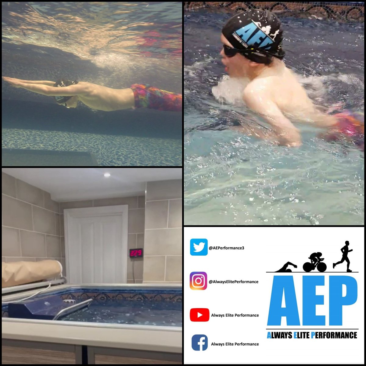 Technique is everything when you swim. 

The details make the difference

#fastswimming #skillstopaythebills #coaching #feedback #technique #swimming #sport #fitness #triathlon