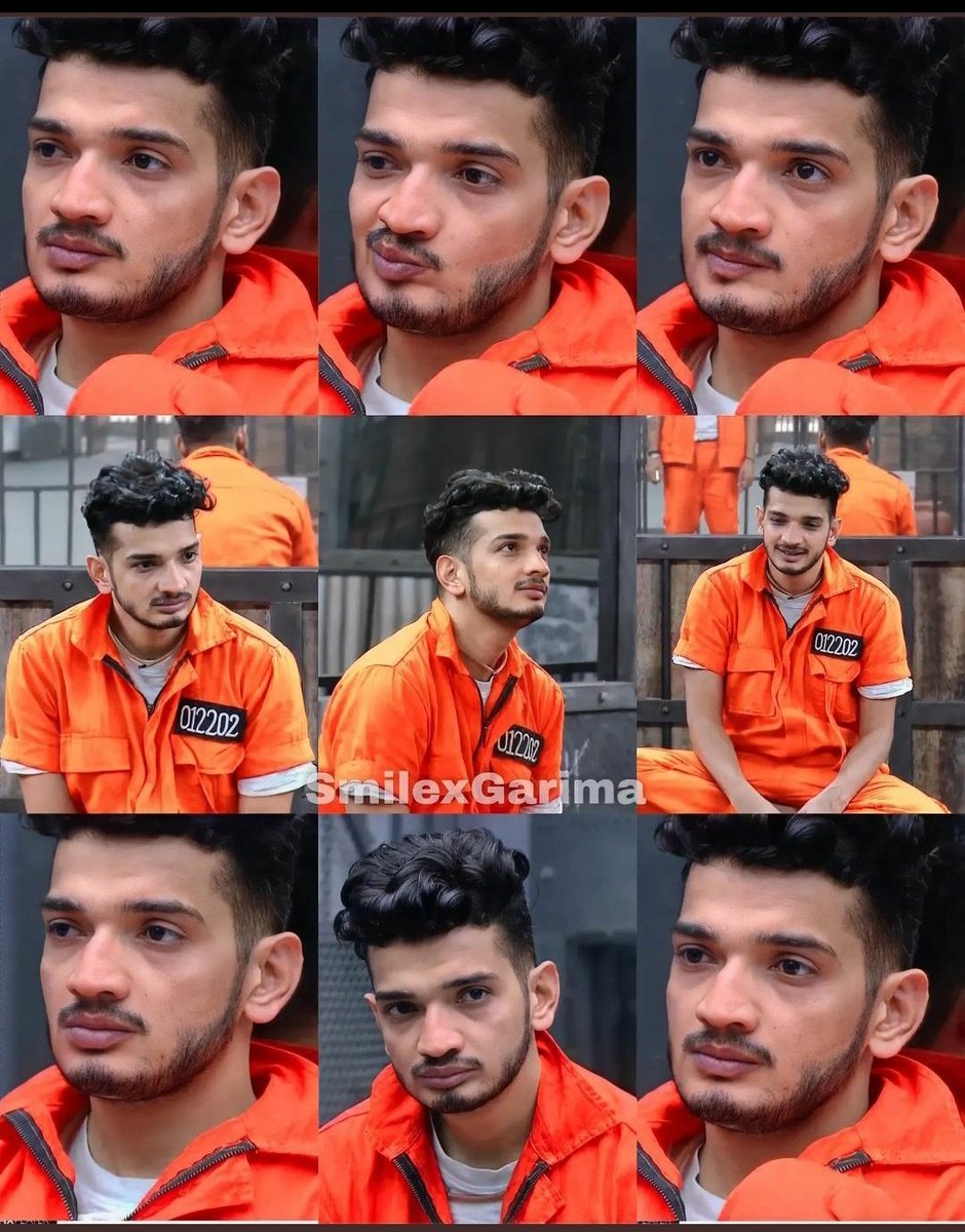 maihukhargosh's tweet photo. Mun kya kar Raha hoga uske saath kya ho rha hoga 
Fir vapis akar twitter pe update lena ki kya kya ho gaya😜
Kya din the yar vo
Mai to itna obsessed ho gyi thi ki jaise ap sochte waqt lips aisa karte the mujhe bhi aadat padh gyi thi😂
#MunawarFaruqui

1YR OF MUNAWAR IN LOCKUPPS1 https://t.co/qVbPP57hGU