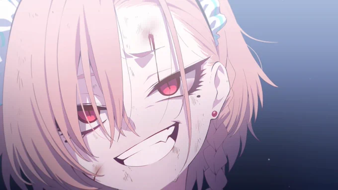ひゃだ//////かっこよすぎ//////// 