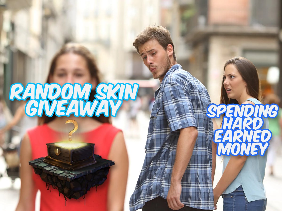 GLOBAL RANDOM SKIN GIVEAWAY FOR #WILDRIFT 

5 Winners can test their luck to win a random Skin and all you have to do is:

Follow <a href="/RiftGuidesGG/">RiftGuides</a> 
Follow <a href="/imKerxx/">Kerxx</a> 
Follow <a href="/ImVindey/">Vindey</a> 
LIKE &amp; RT

Winners will be announced on March 6th
GOOD LUCK!