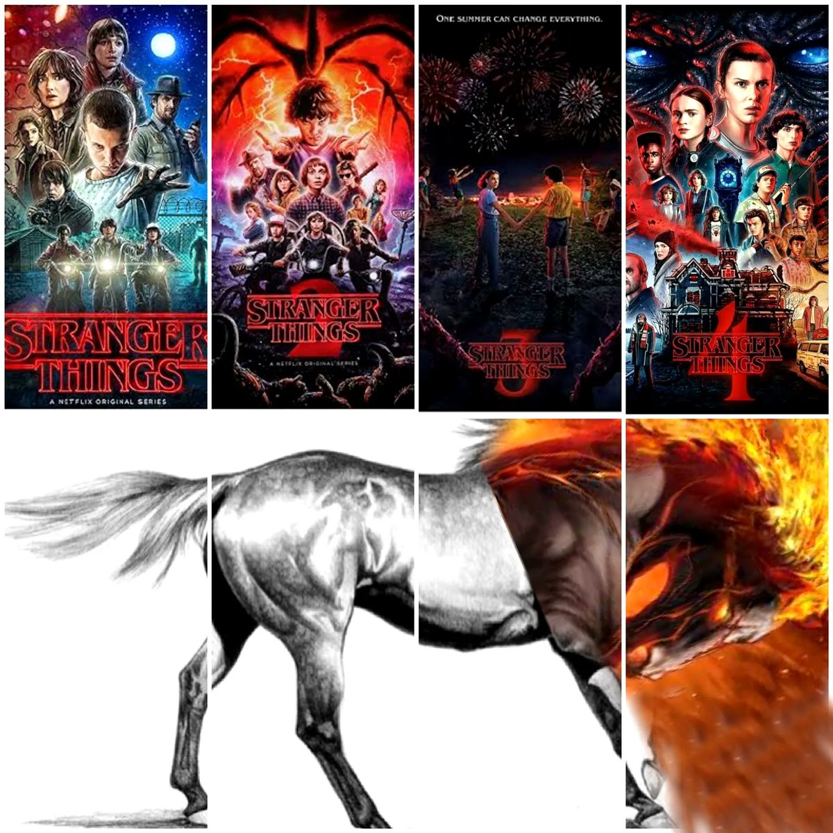 StrangerNews11's tweet photo. You are not ready for Season 5. #StrangerThings https://t.co/C3hJAYQEDZ