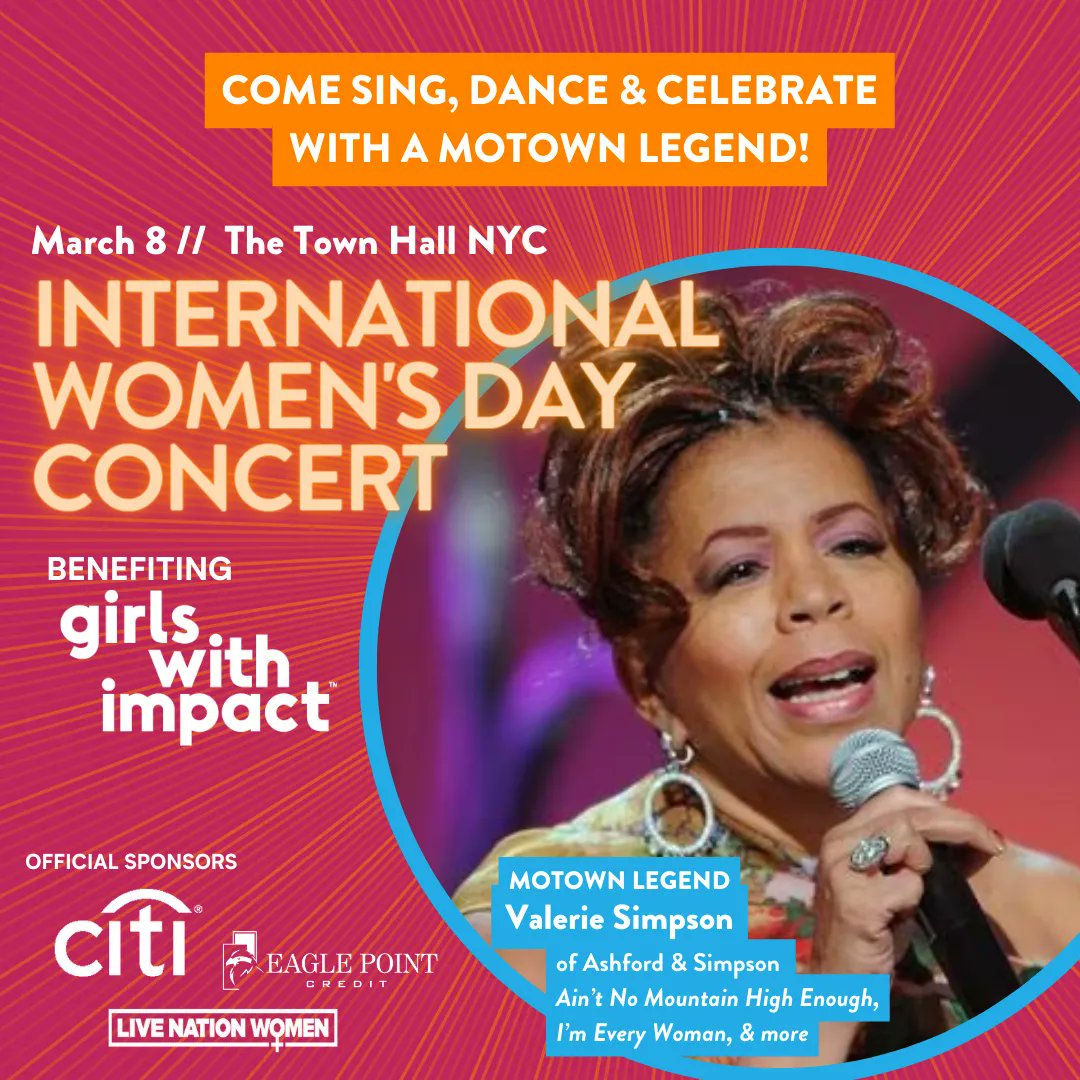 GirlsWithImpact tweet media