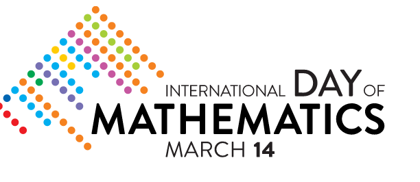 Have you got anything planned for International Mathematics Day on the 14th March? Visit the official website for ideas and resources.  
idm314.org/organize