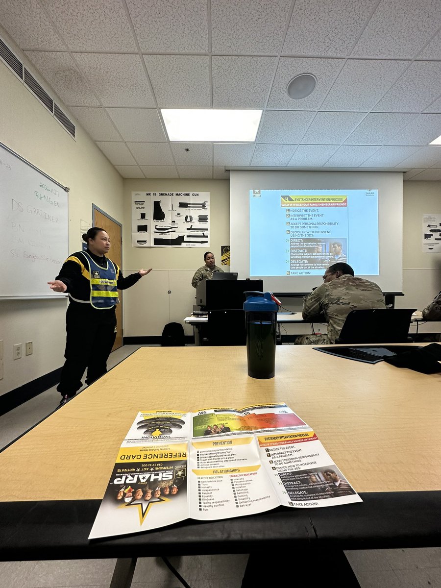 Bravo Company 16th Ordnance tweet media