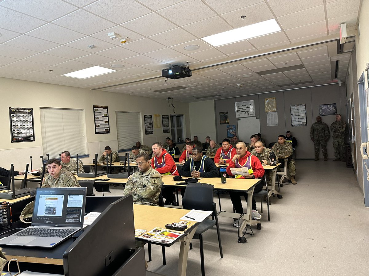 Bravo Company 16th Ordnance tweet media