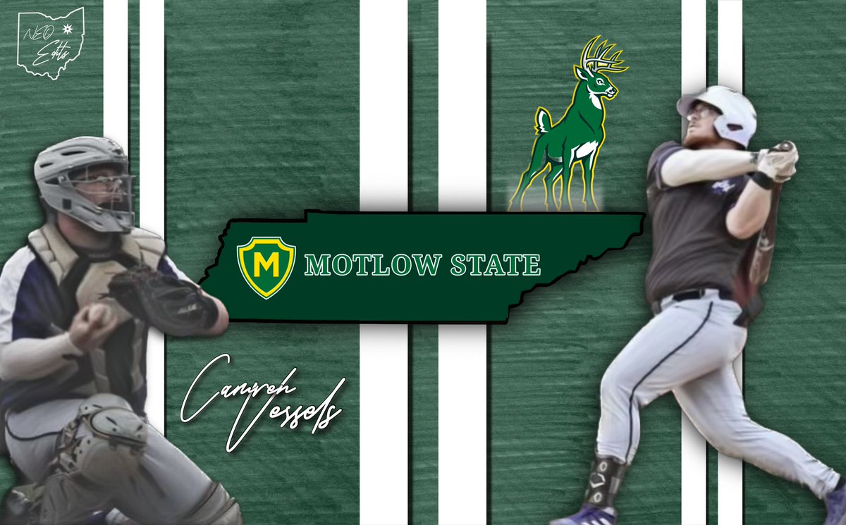 Camren Vessels ⚾️ tweet media