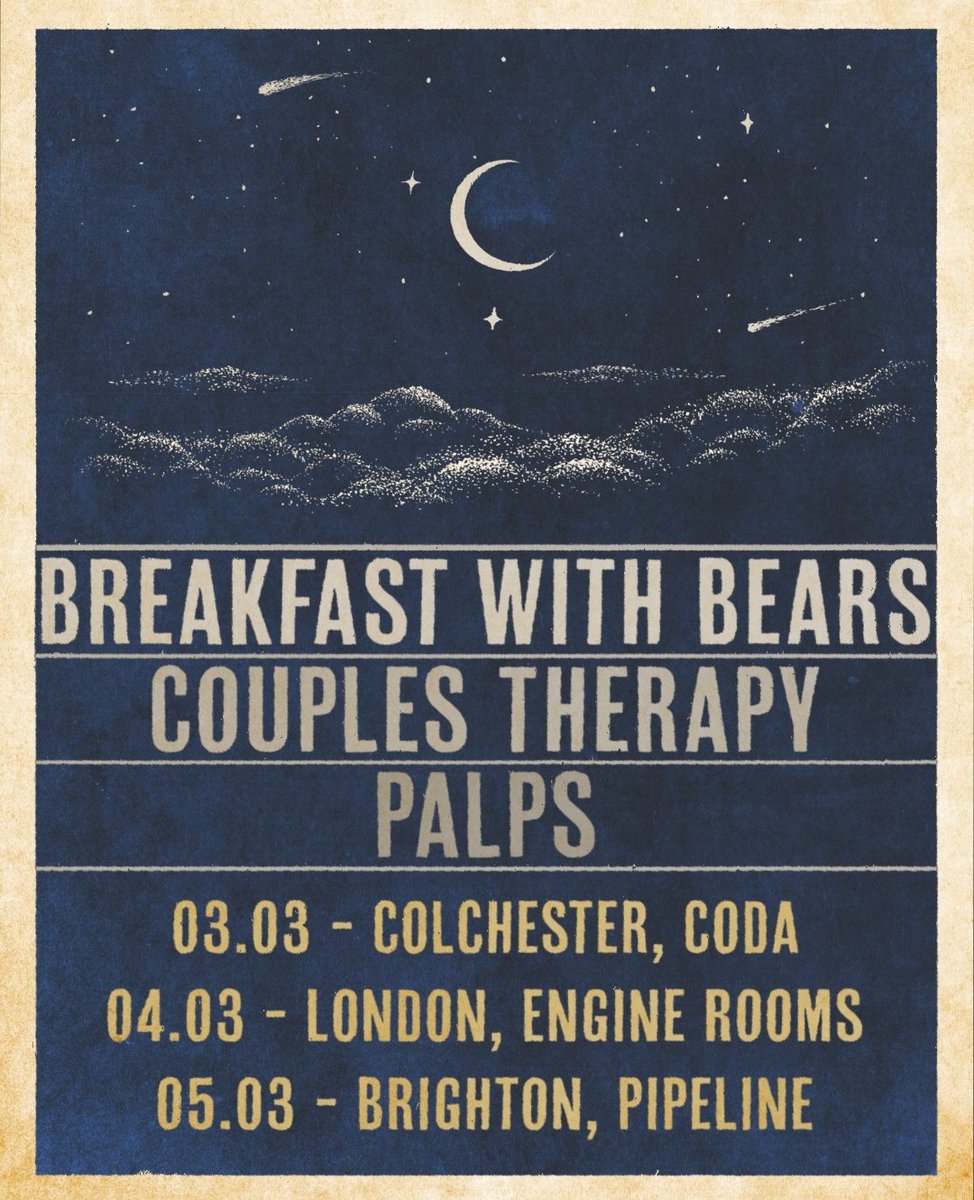 Couples Therapy tweet media