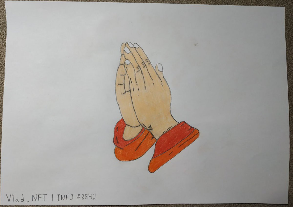Vlad___Nft's tweet photo. 🙏I made this art with my own hands for @the_16s and its community. 
🫶I'm very pleased to be a part of the project. I strongly recommend everyone to become a part of our huge family The16
👀Looking forward to getting your feedback. https://t.co/TkZI0aTEsF